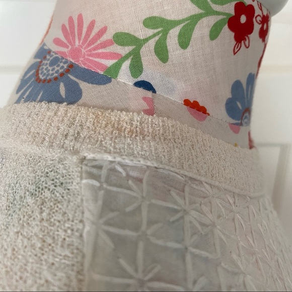 Firework Embroidered Tee - Picture 4 of 4